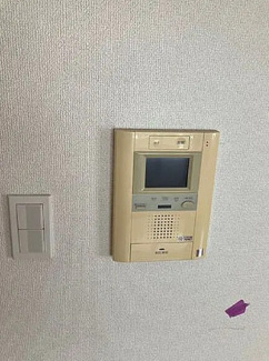 【セキュリティ】 | 果山ビル
