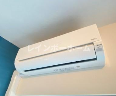 【仲介手数料：50％OFF】対象物件！の設備