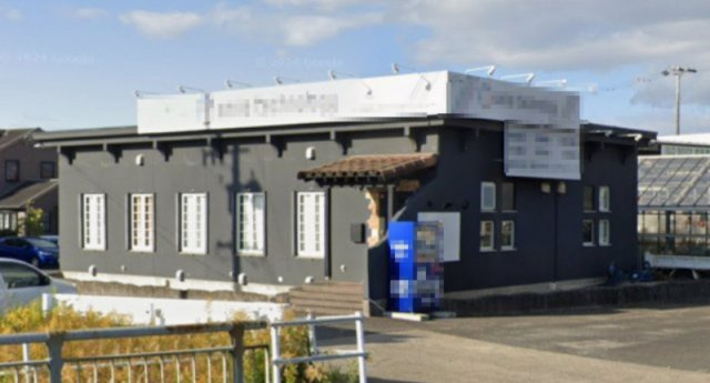 刈谷市野田町馬池貸店舗