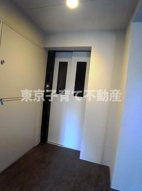 アドレス千石のその他共用部分