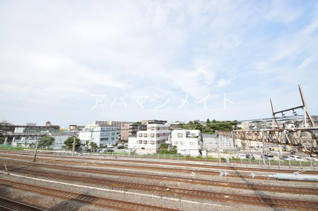 【展望】 | セーフズマンション | こんな感じです！