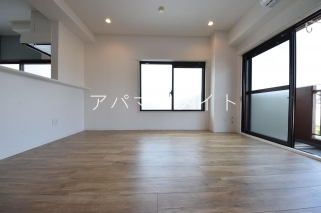【居間・リビング】 | セーフズマンション | 戸塚周辺ならアパマンメイトへＬｅｔｓ Ｇｏ ！