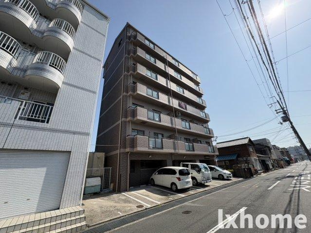 ラポールSETTSU