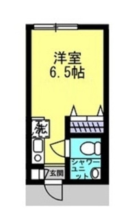 【間取り】 | フォレストＳＨ | 間取りです。