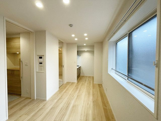 【居間・リビング】 | プレミアヒルズ