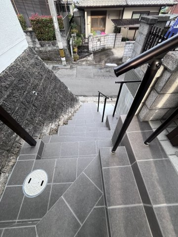 佐伯区薬師が丘2丁目中古戸建のその他