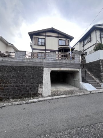 佐伯区薬師が丘2丁目中古戸建