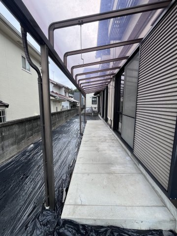 佐伯区薬師が丘2丁目中古戸建のその他