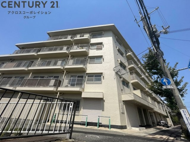 敷地内に駐輪場あります！