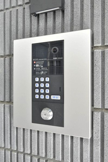 【その他共用部分】 | グランクオール代田橋