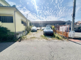 【外観】 | 【建築条件無】建築条件が無いのでお好きなハウスメーカーで建築可能です♪