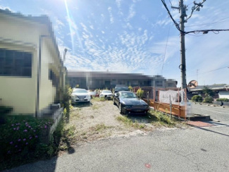 【前面道路含む現地写真】 | 家探しはどうやってするの？から資金のことや住宅ローン、税金や制度のことまで住宅の難しいことをわかりやすく説明いたします♪