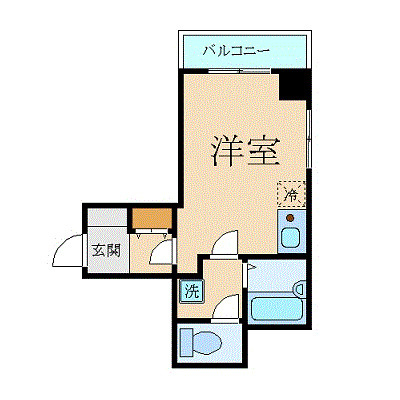 プレール九段の画像