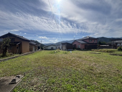 【外観】 | 朝来市和田山町林垣　土地