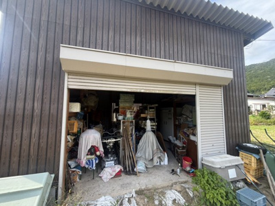  | 朝来市和田山町林垣　土地