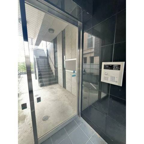【エントランス】エピ桜新町
