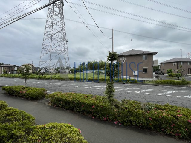 メゾン・ルアー 2の展望