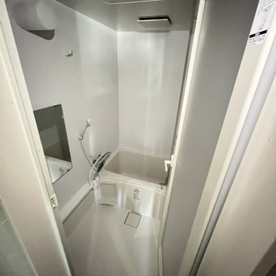 【浴室】 | イストワール船町Ⅴ号館