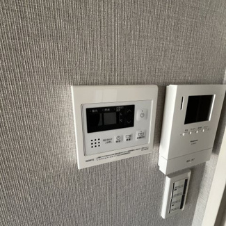 【設備】 | イストワール船町Ⅴ号館