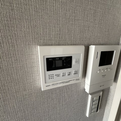 【設備】 | イストワール船町Ⅴ号館