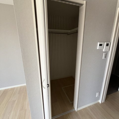 【収納】 | イストワール船町Ⅴ号館