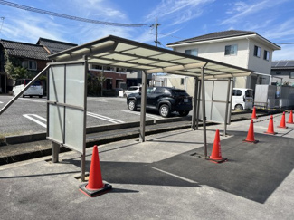 【その他共用部分】 | イストワール船町Ⅴ号館