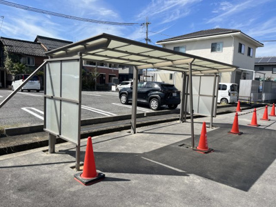 【その他共用部分】 | イストワール船町Ⅴ号館