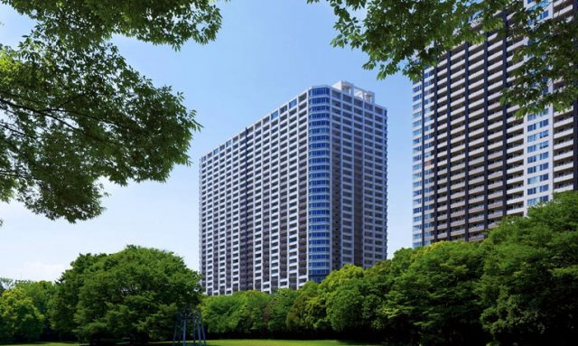 【その他】 | Brillia有明SkyTower