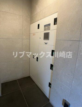 【その他共用部分】La　Douceur川崎I