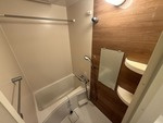 【浴室】La　Douceur川崎I