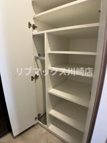 【その他】La　Douceur川崎I