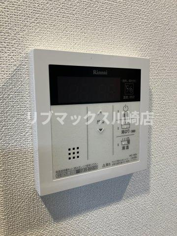 【その他】La　Douceur川崎I