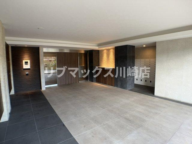 【その他】La　Douceur川崎I
