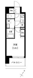 La　Douceur川崎I