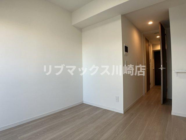 【居間・リビング】La　Douceur川崎I