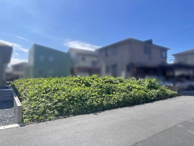 【外観】 | いなべ市大安町中央ヶ丘３丁目
