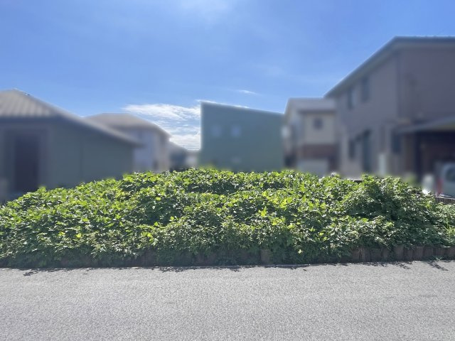【外観】 | いなべ市大安町中央ヶ丘３丁目