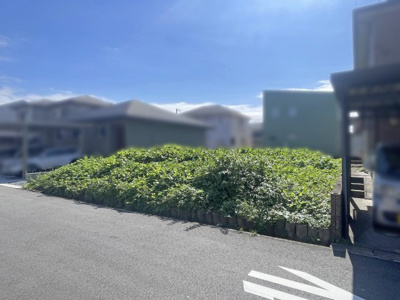 【外観】 | いなべ市大安町中央ヶ丘３丁目