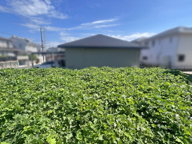 【外観】 | いなべ市大安町中央ヶ丘３丁目
