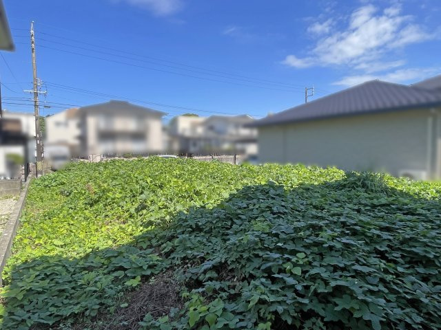 【外観】 | いなべ市大安町中央ヶ丘３丁目
