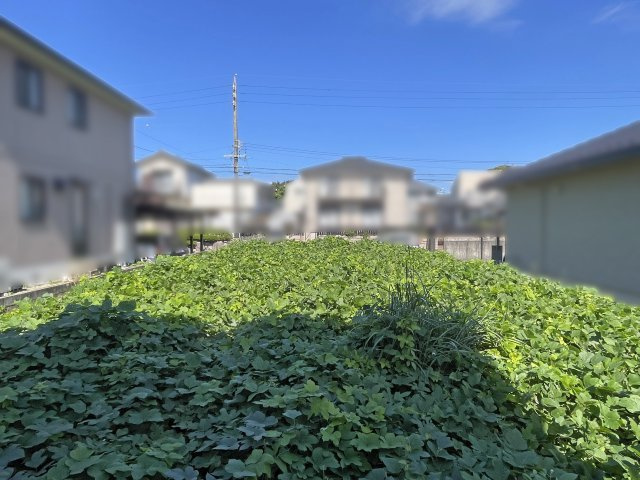 【外観】 | いなべ市大安町中央ヶ丘３丁目