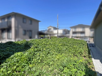 【外観】 | いなべ市大安町中央ヶ丘３丁目