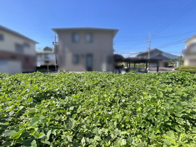 【外観】 | いなべ市大安町中央ヶ丘３丁目