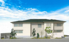 シャーメゾンウィステリア武庫之荘【みらいエコ】の画像