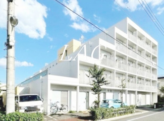 【外観】 | メディアハイツ南 | 外観です。
