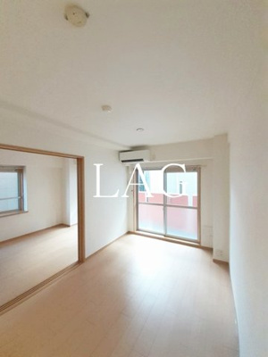 【居間・リビング】 | エオナスカイ | 洋室のお部屋です。