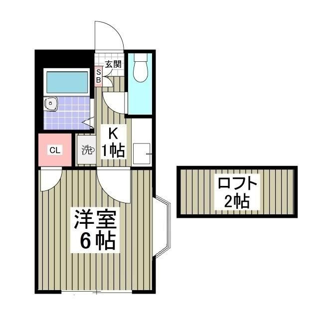 谷塚第１３