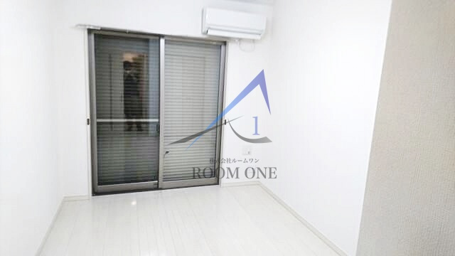 ヴェラハイツ白楽の居間・リビング|洋室のお部屋です。