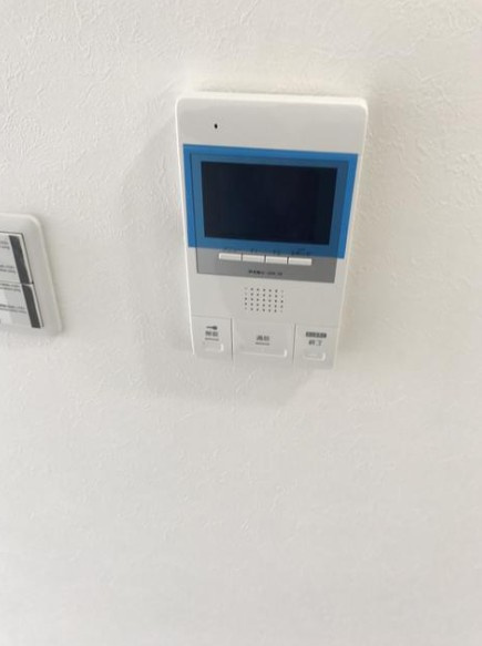 グッドウィルたまプラーザのセキュリティ