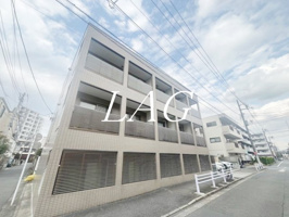 シャトーＮＡＫＡＮＯの画像